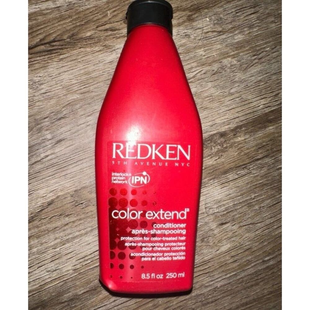 Redken Color Extend Conditioner hair‎ care